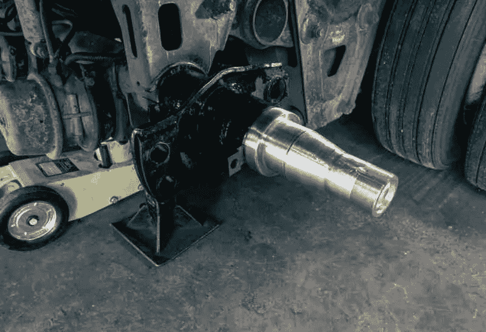 trailer-axle-replacement