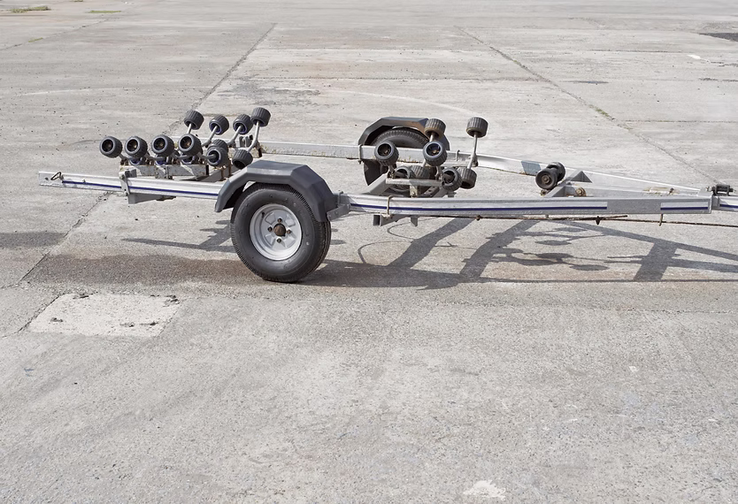 boat-trailer