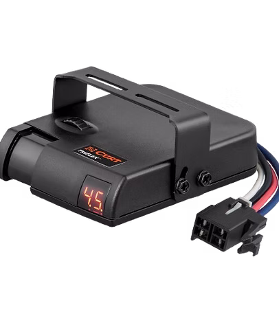 CURT Brake Controller