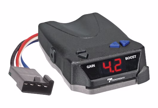 Proportional Brake Controller