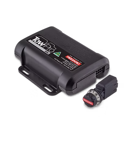 Redarc Brake Controller
