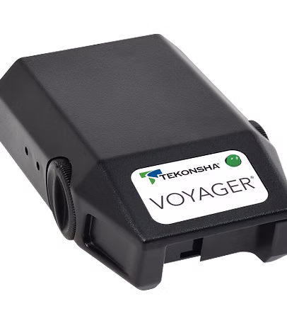 Tekonsha Brake Controller
