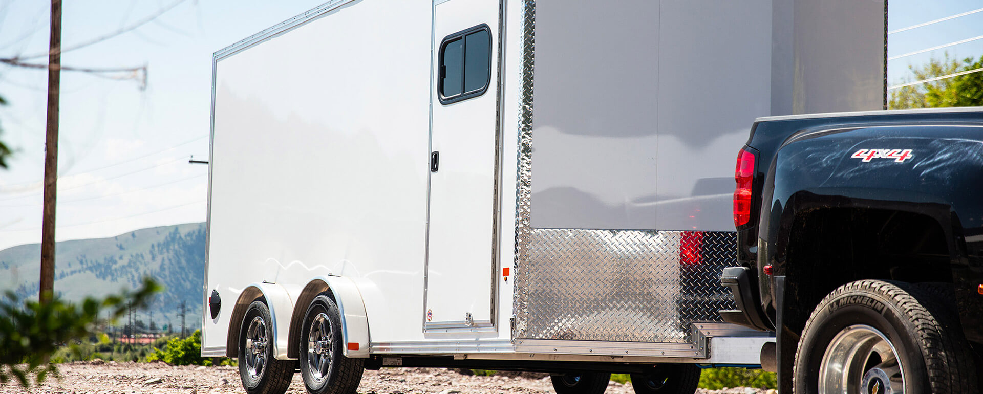 Thib's Trailers history