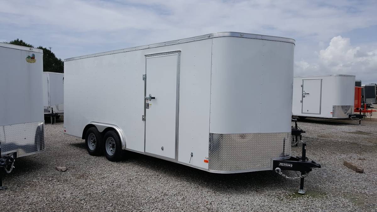 Thib's Trailers history