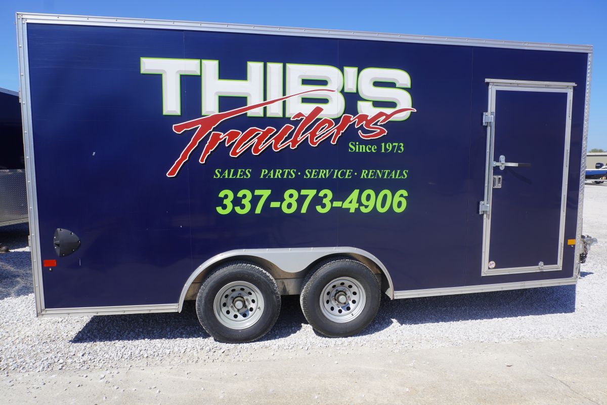 Thib's Trailers history