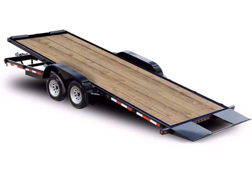 wood-trailer